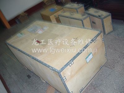 成套高压系统