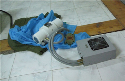 GS-2071球管
