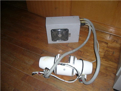 GS-1597球管