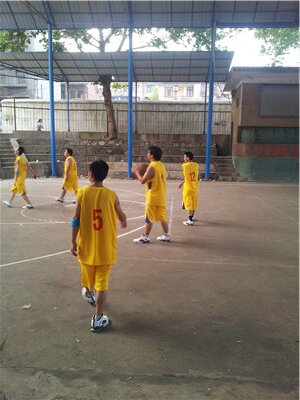 2013年7月