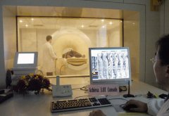 MRI——磁体与系统之磁体系统