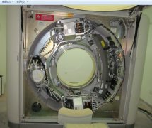 BRILLANCE 16 常见故障维修
