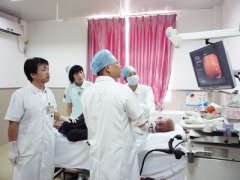 电子内镜原理结构及常见故障维修
